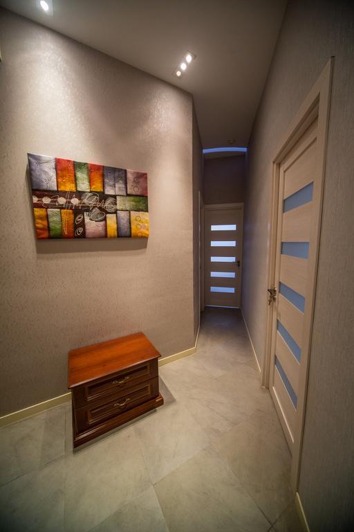 Hostel Inn Hotel&Hostel Baku Exteriör bild